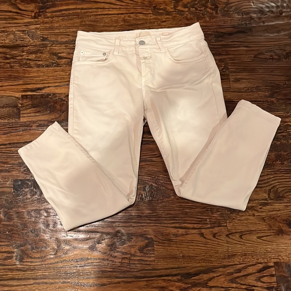 Closed Baker denim canvas color jeans - Picture 7 of 15